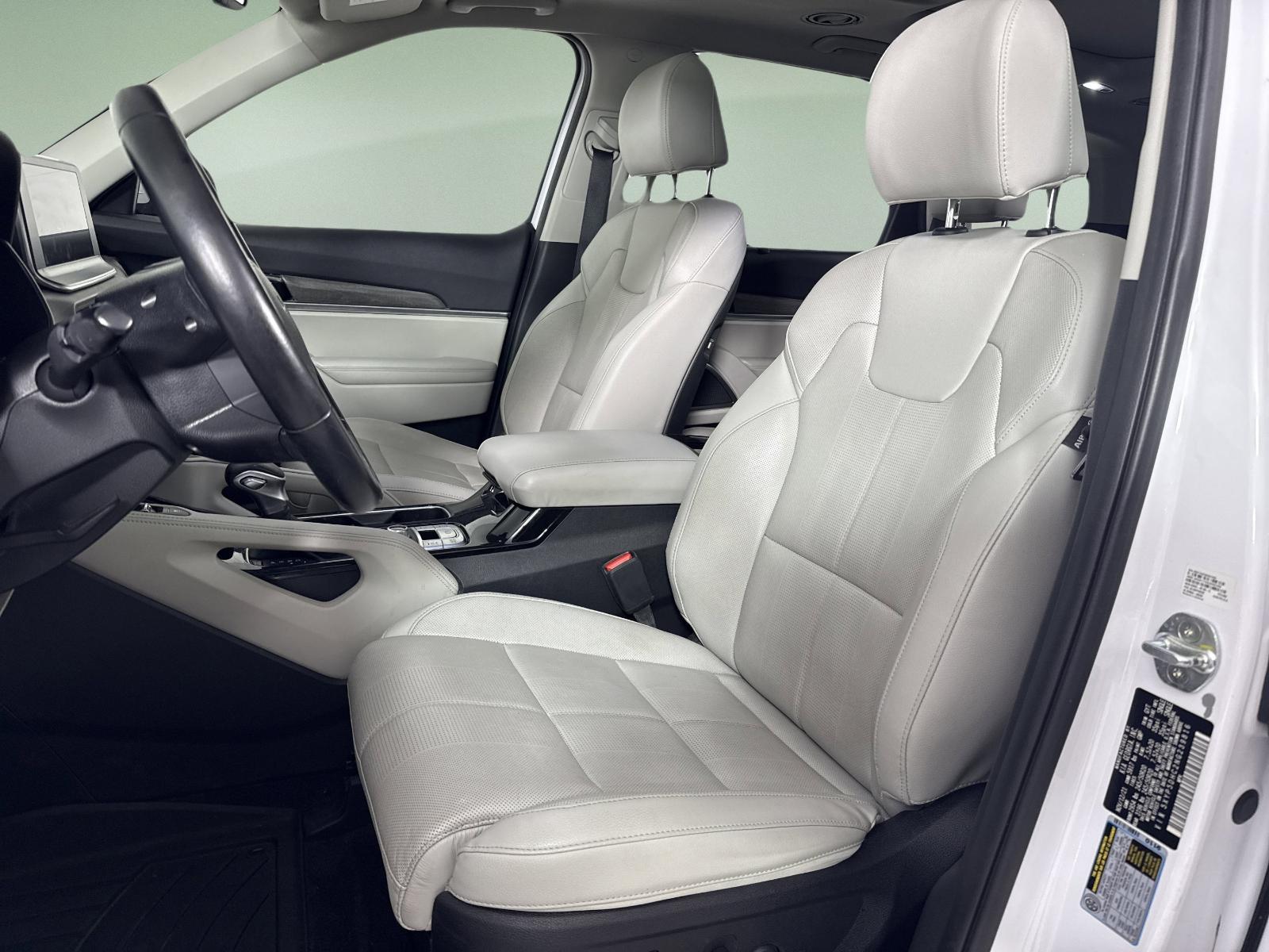 2022 Kia Telluride Vehicle Photo in Georgetown, TX 78626