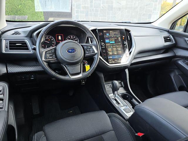 2023 Subaru Ascent Vehicle Photo in Pleasant Hills, PA 15236