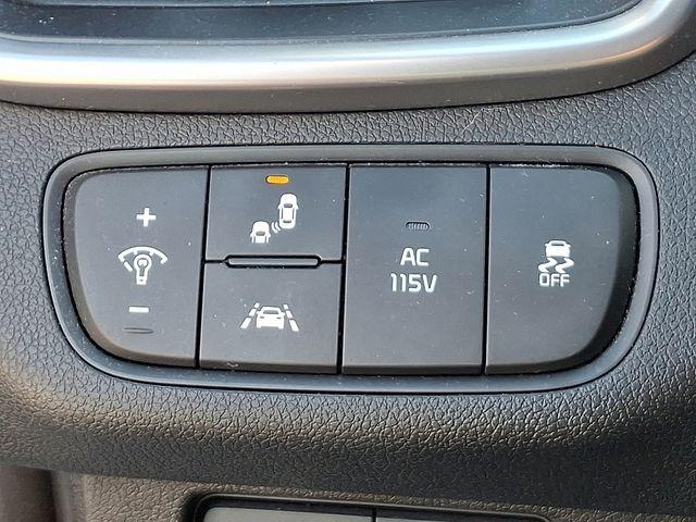 2017 Kia Sorento Vehicle Photo in DANBURY, CT 06810-5034