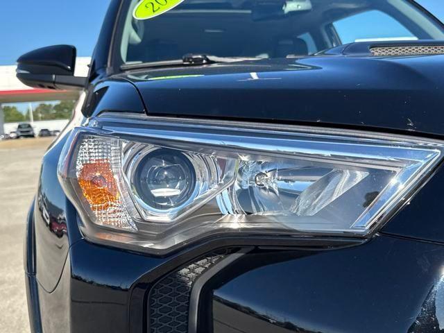 2023 Toyota 4Runner Vehicle Photo in Jonesboro, AR 72404