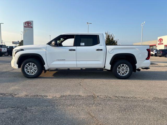 2026 Toyota Tundra 4WD Vehicle Photo in Jonesboro, AR 72404