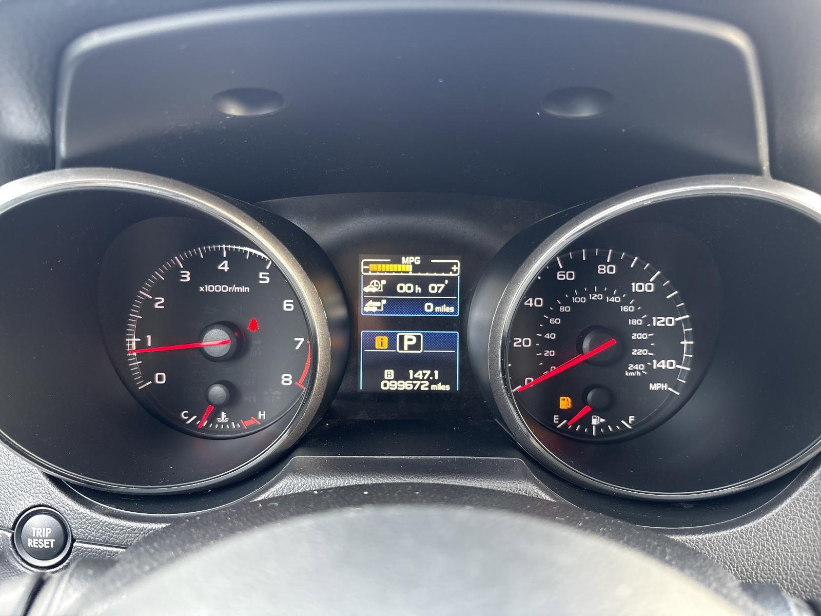 2018 Subaru Outback Vehicle Photo in Mechanicsburg, PA 17050