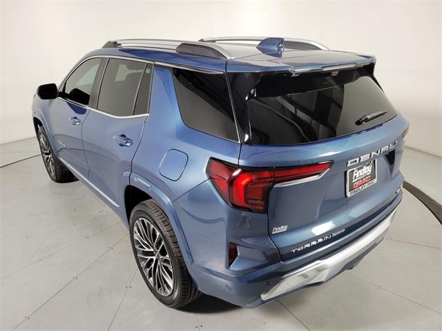 2026 GMC Terrain Vehicle Photo in PRESCOTT, AZ 86305-3700