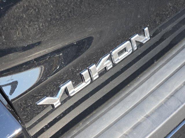 2018 GMC Yukon Vehicle Photo in Decatur, TX 76234