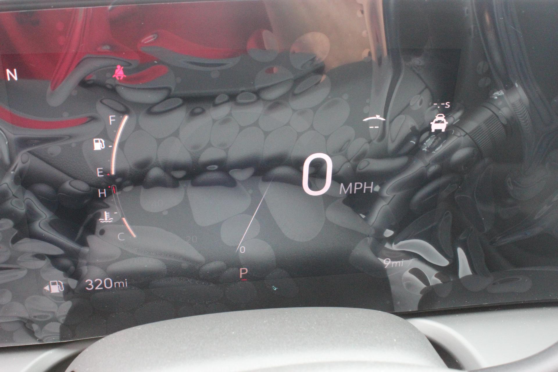 2026 Buick Encore GX Vehicle Photo in AURORA, CO 80012-4011