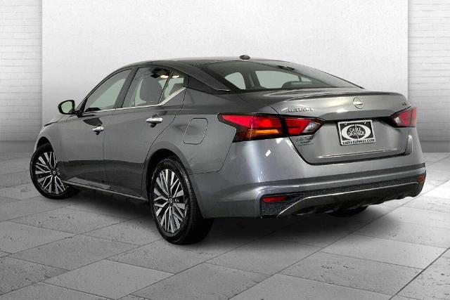 2024 Nissan Altima Vehicle Photo in Kansas City, MO 64114