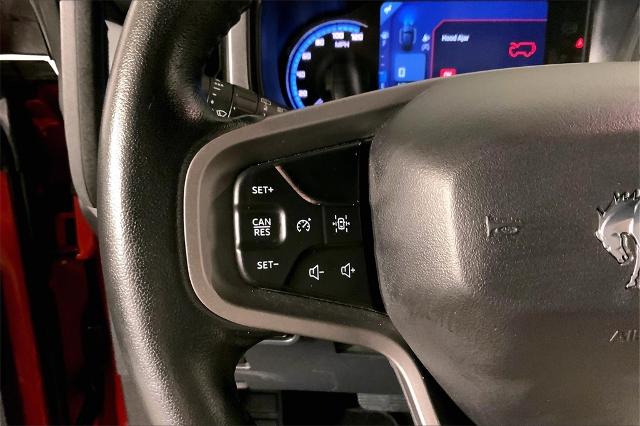2023 Ford Bronco Vehicle Photo in Lees Summit, MO 64086