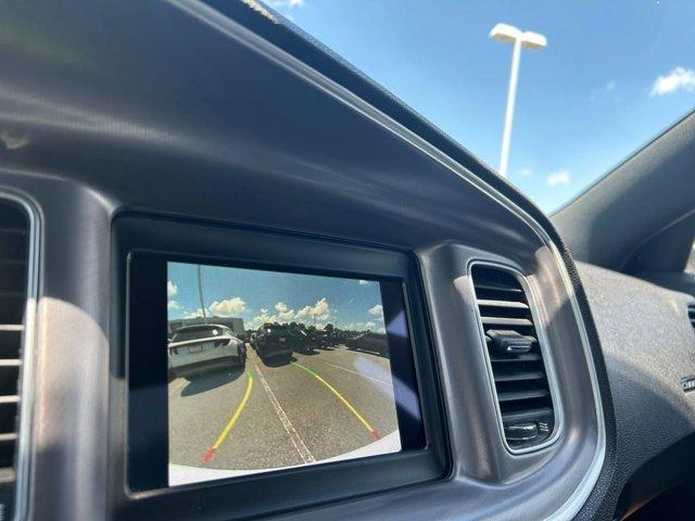2022 Dodge Charger Vehicle Photo in BRUNSWICK, GA 31525-1881