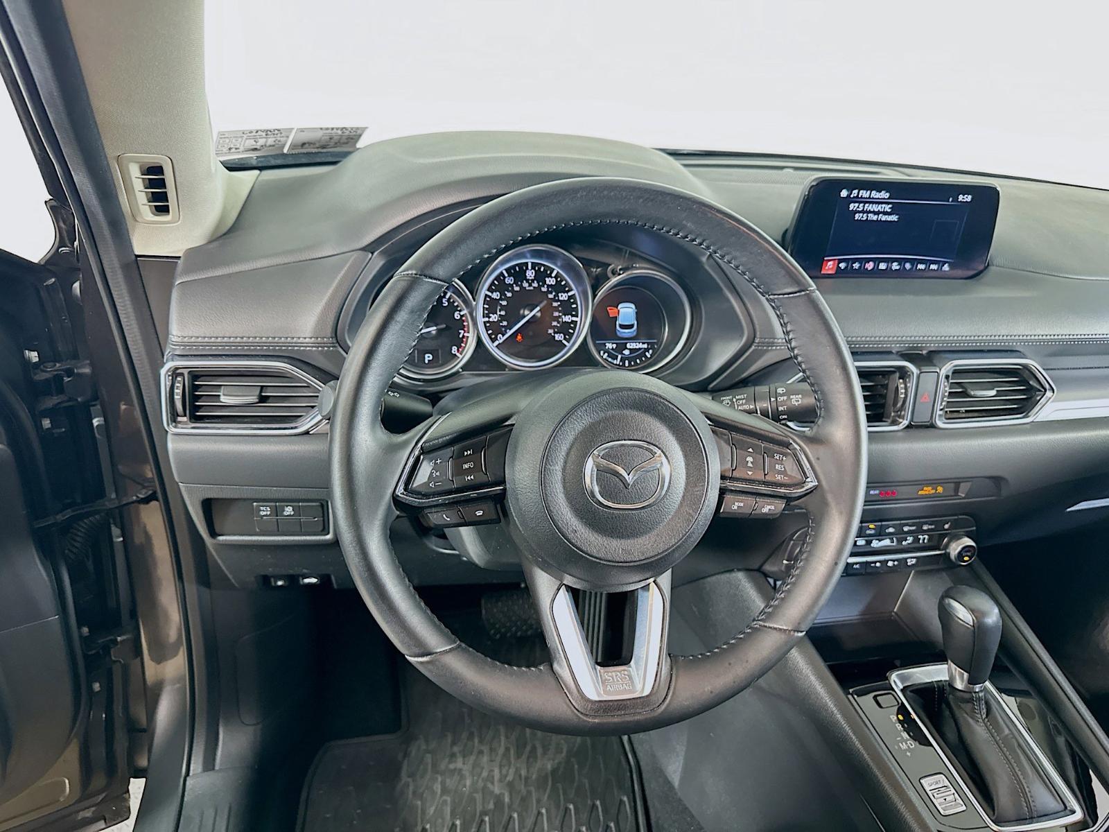 2020 Mazda CX-5 Vehicle Photo in Langhorne, PA 19047