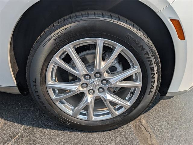 2023 Buick Enclave Vehicle Photo in AURORA, CO 80012-4011