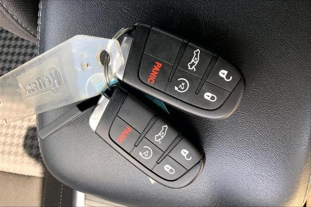 2023 Dodge Charger Vehicle Photo in Kansas City, MO 64114
