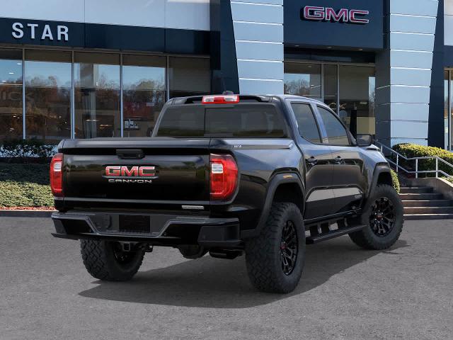 2026 GMC Canyon Vehicle Photo in ZELIENOPLE, PA 16063-2910