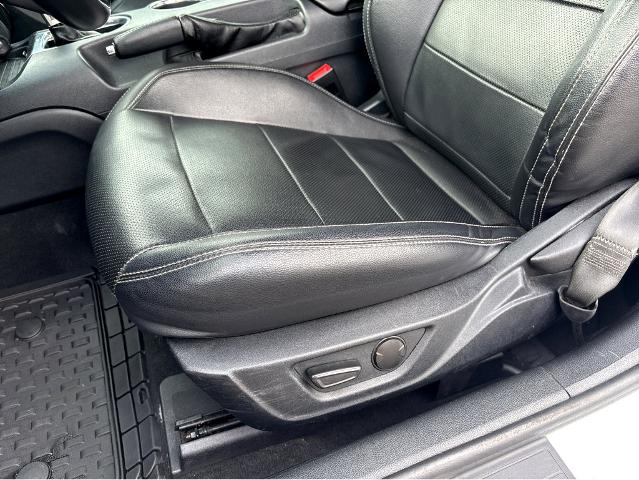 2022 Ford Mustang Vehicle Photo in BEAUFORT, SC 29906-4218