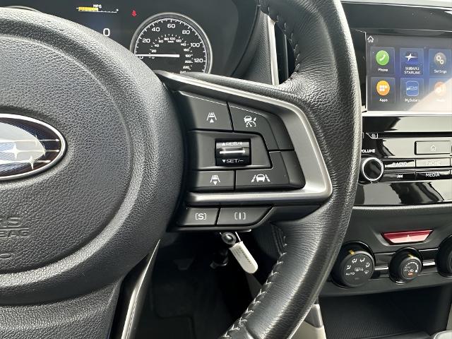 2019 Subaru Forester Vehicle Photo in MANITOWOC, WI 54220-5838