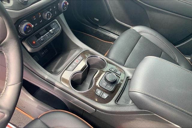 2023 GMC Acadia Vehicle Photo in INDEPENDENCE, MO 64055-1377