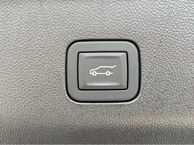 2025 Chevrolet Tahoe Vehicle Photo in BEAUFORT, SC 29906-4218