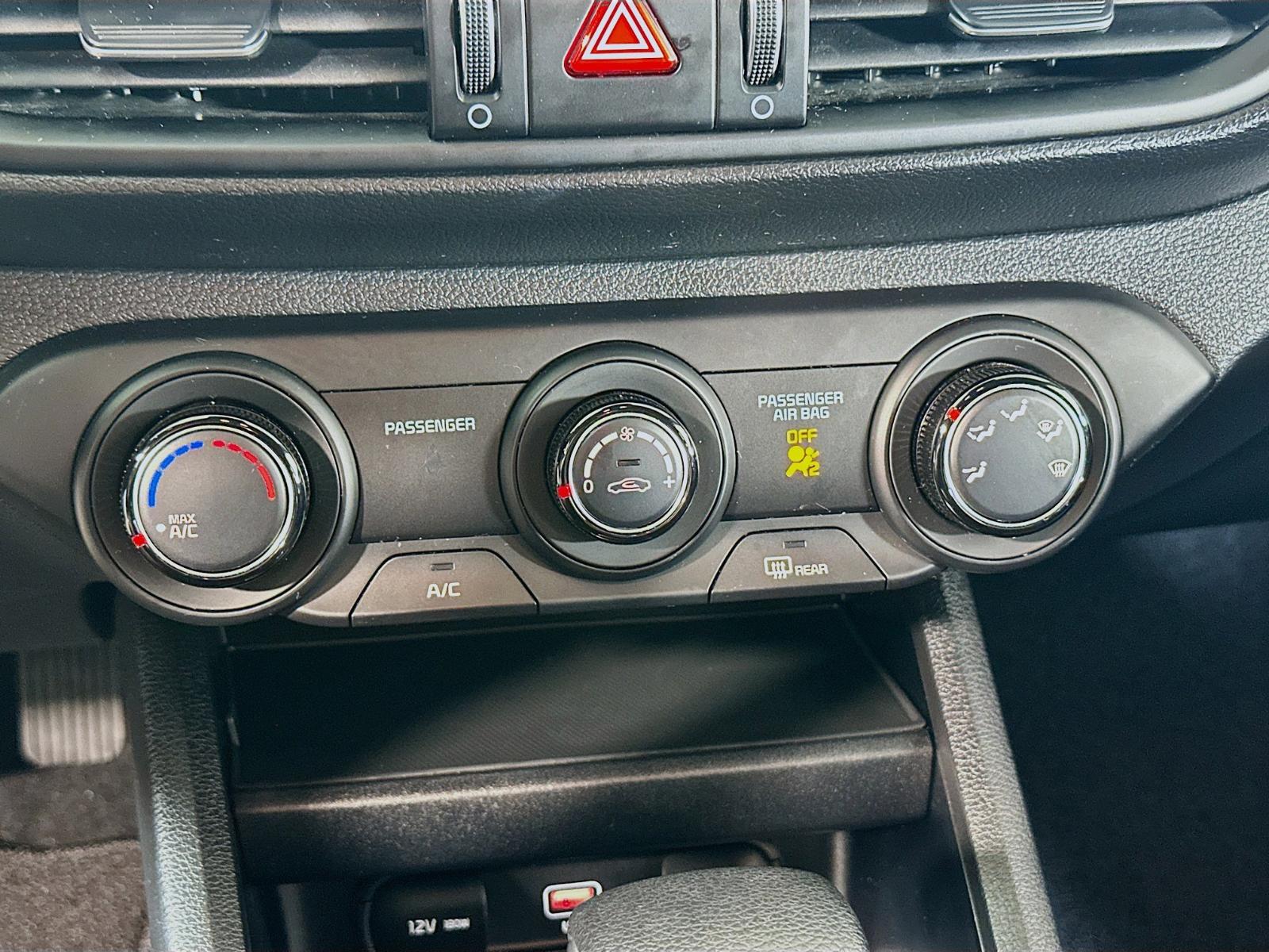 2023 Kia Forte Vehicle Photo in Langhorne, PA 19047