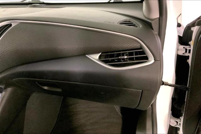 2023 Chevrolet Malibu Vehicle Photo in Kansas City, MO 64114