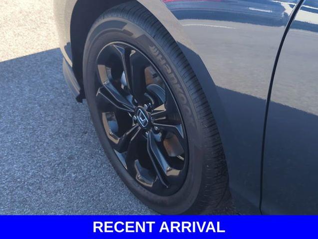 2025 Honda Accord Sedan Vehicle Photo in Merrillville, IN 46410