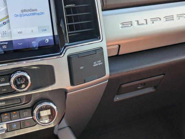 2022 Ford Super Duty F-250 SRW Vehicle Photo in SELMA, TX 78154-1459