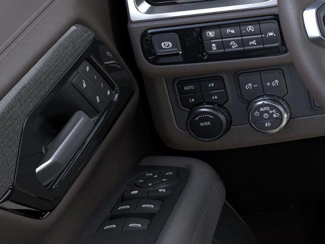 2026 GMC Yukon XL Vehicle Photo in INDEPENDENCE, MO 64055-1377