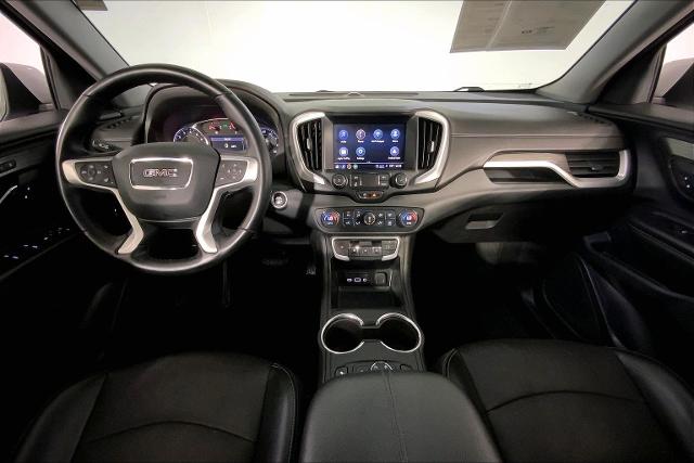 2023 GMC Terrain Vehicle Photo in INDEPENDENCE, MO 64055-1377