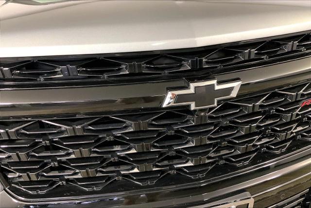 2024 Chevrolet Traverse Vehicle Photo in KANSAS CITY, MO 64114-4502