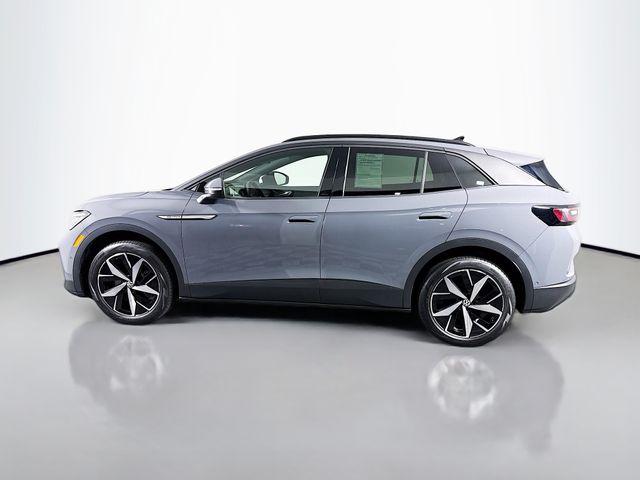 2023 Volkswagen ID.4 Vehicle Photo in Puyallup, WA 98371