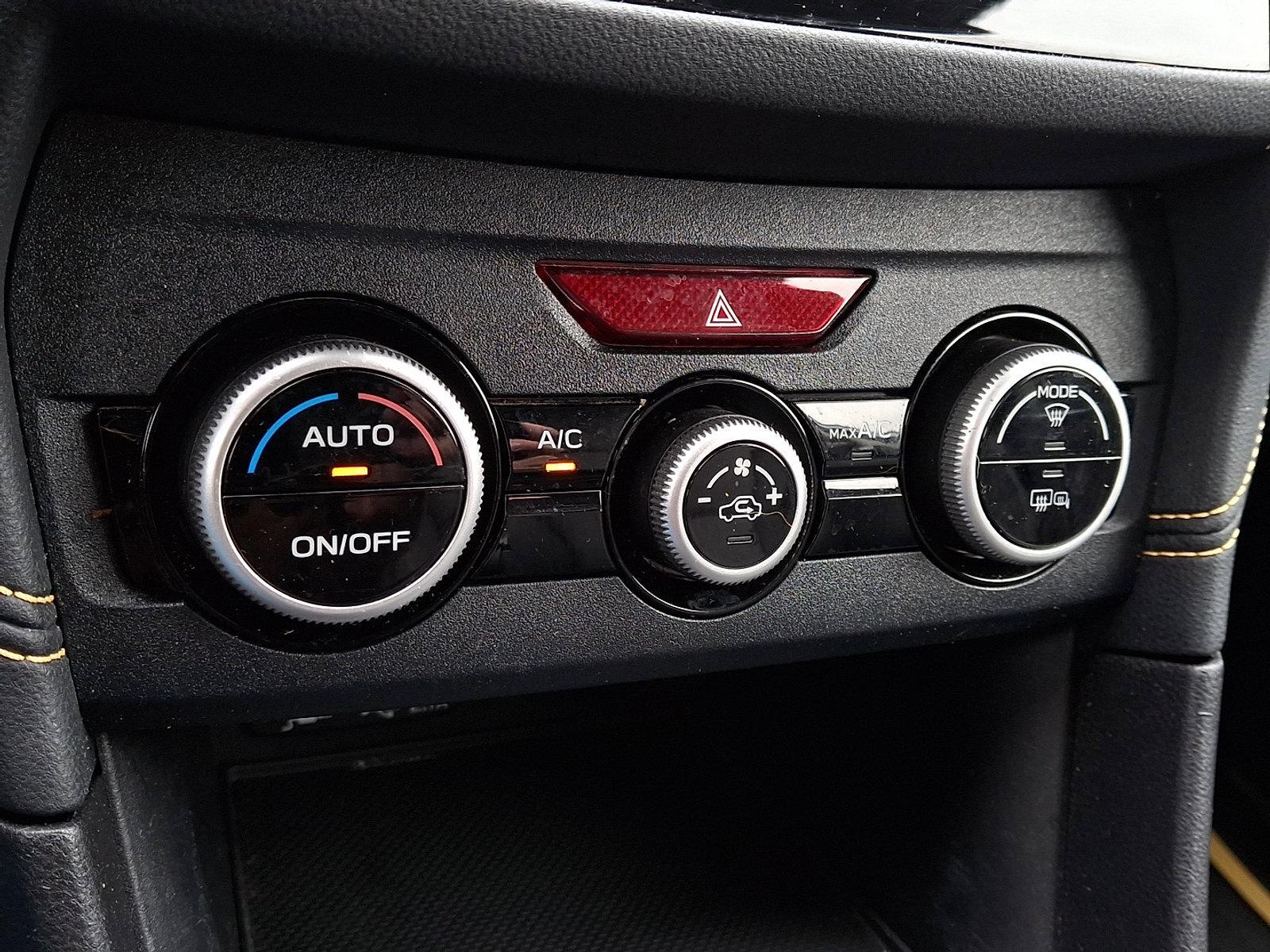 2021 Subaru Crosstrek Vehicle Photo in Easton, PA 18045