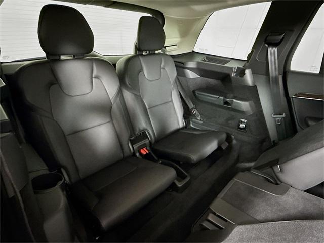 2019 Volvo XC90 Vehicle Photo in Everett, WA 98204