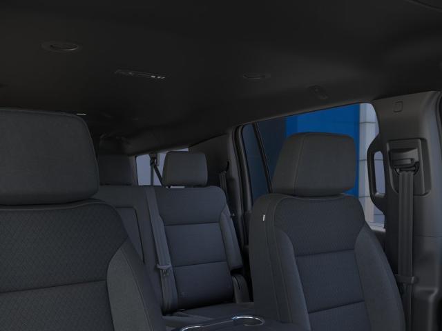 2025 Chevrolet Suburban Vehicle Photo in KANSAS CITY, MO 64114-4502