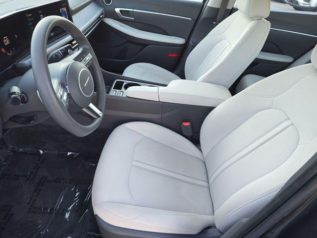 2024 Hyundai SONATA Vehicle Photo in Pleasant Hills, PA 15236