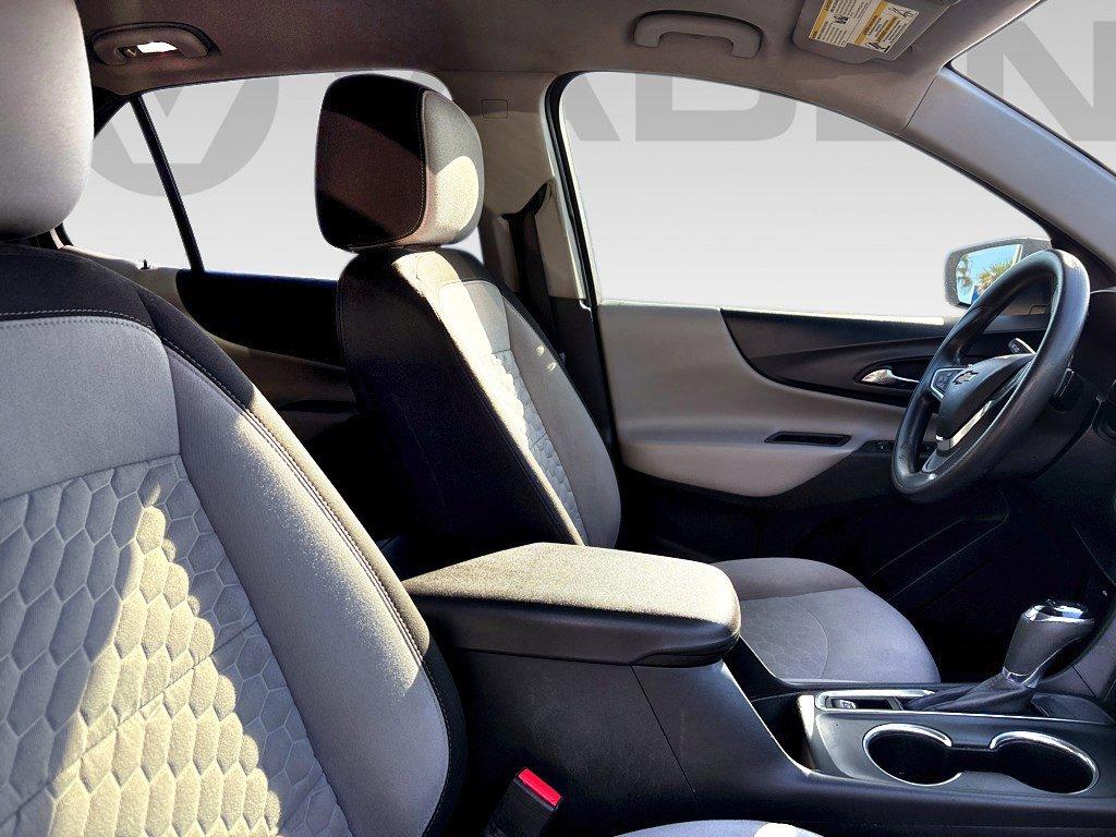 2019 Chevrolet Equinox Vehicle Photo in SAVANNAH, GA 31406-4513