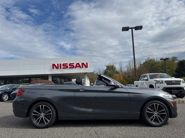 2020 BMW 230i xDrive Vehicle Photo in Flemington, NJ 08822