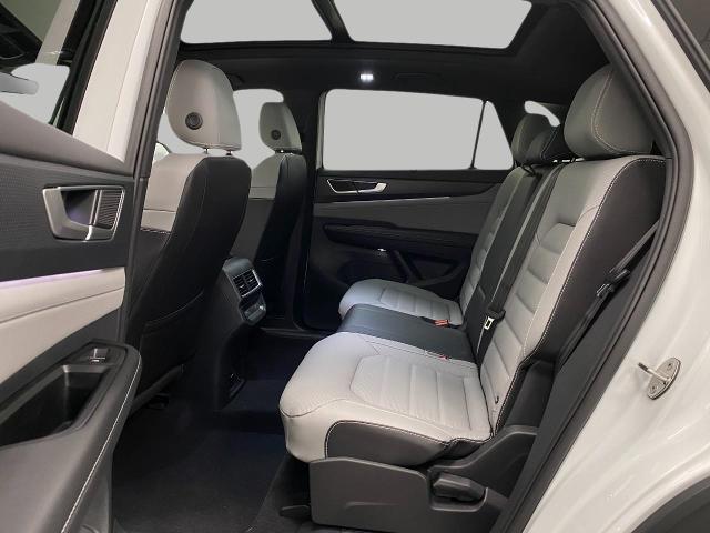 2026 Volkswagen Atlas Cross Sport Vehicle Photo in Appleton, WI 54913