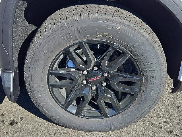 2026 GMC Sierra 1500 Vehicle Photo in TREVOSE, PA 19053-4984