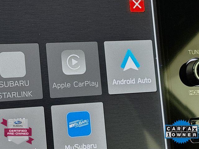 2024 Subaru Crosstrek Vehicle Photo in Puyallup, WA 98371