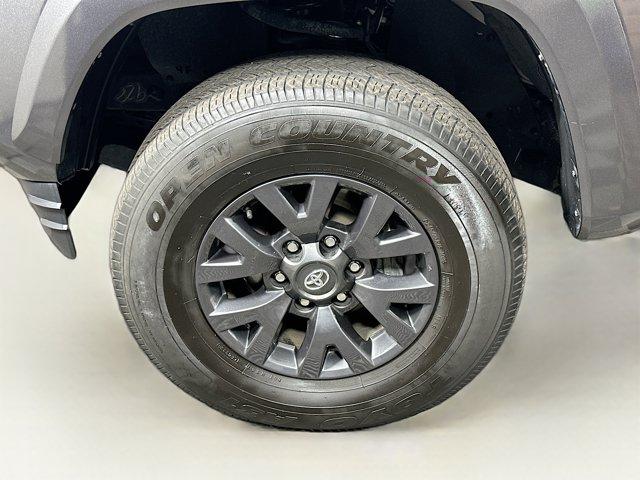 2022 Toyota Tacoma 4WD Vehicle Photo in Flemington, NJ 08822