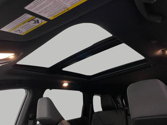 2025 INFINITI QX60 Vehicle Photo in Appleton, WI 54913