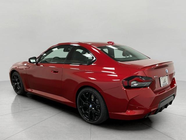 2026 BMW 230i xDrive Vehicle Photo in Appleton, WI 54913