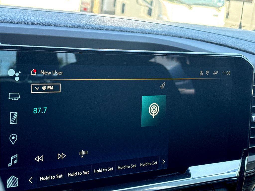 2023 Chevrolet Silverado 1500 Vehicle Photo in SAVANNAH, GA 31406-4513