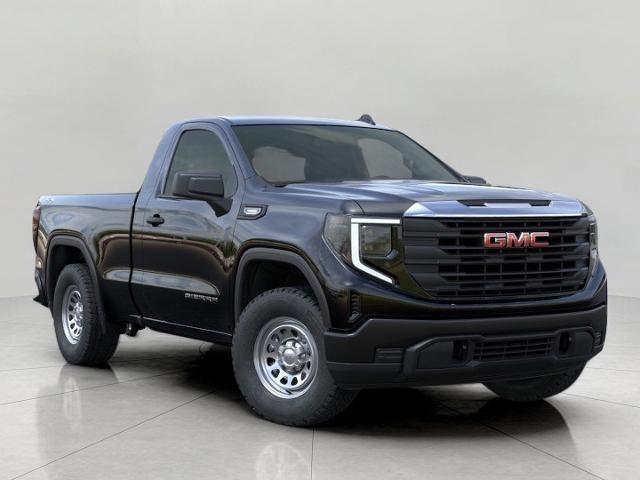 2026 GMC Sierra 1500 Vehicle Photo in Neenah, WI 54956