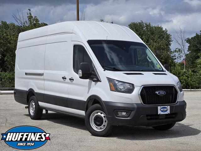 2023 Ford Transit Cargo Van Vehicle Photo in Lewisville, TX 75067