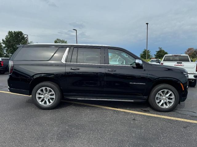 2026 Chevrolet Suburban Vehicle Photo in COLUMBIA, MO 65203-3903