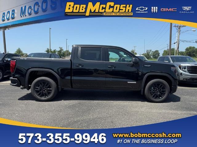 2026 GMC Sierra 1500 Vehicle Photo in COLUMBIA, MO 65203-3903
