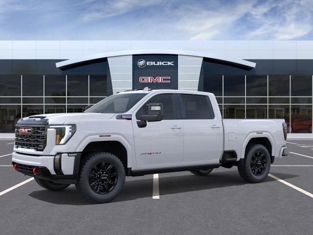2026 GMC Sierra 2500 HD photo 2 of 31