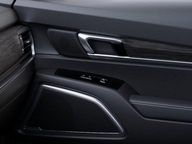2025 Kia Telluride Vehicle Photo in Westbrook, ME 04092