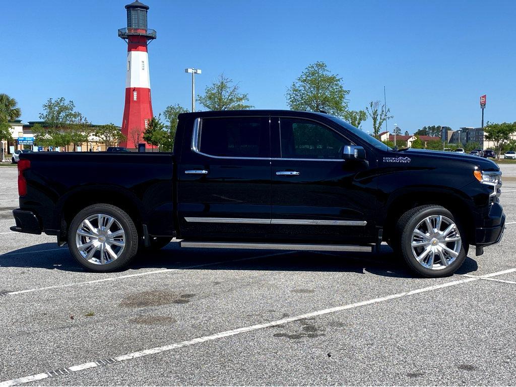 2025 Chevrolet Silverado 1500 Vehicle Photo in POOLER, GA 31322-3252