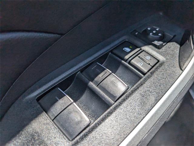 2024 Toyota RAV4 Vehicle Photo in AURORA, CO 80012-4011