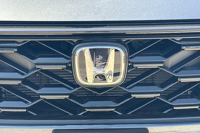 2025 Honda CR-V Hybrid Vehicle Photo in STOCKTON, CA 95212-2838